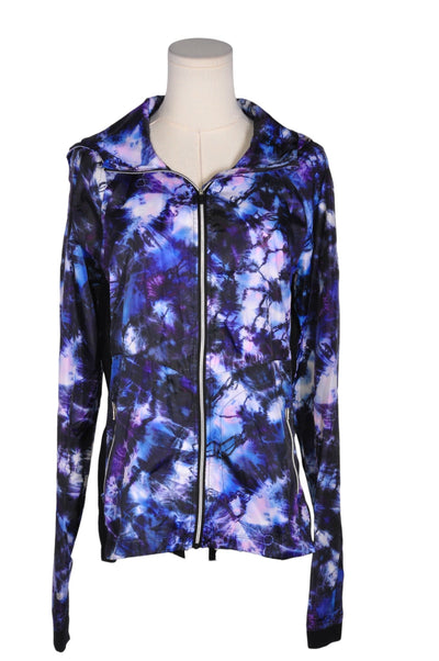 NANETTE LEPORE Women Activewear Tops Regular fit in Blue - Size S | 22.3 $ KOOP