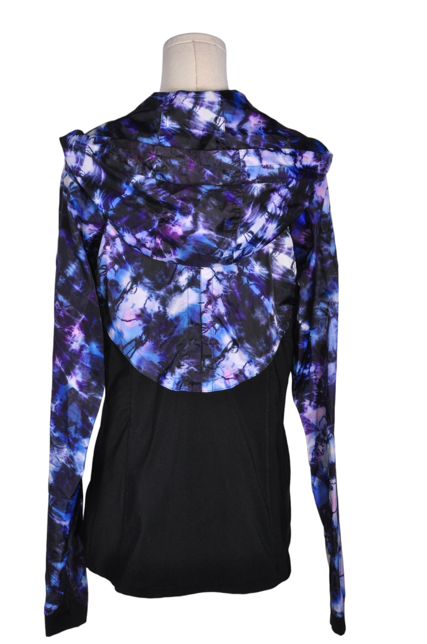 NANETTE LEPORE Women Activewear Tops Regular fit in Blue - Size S | 22.3 $ KOOP