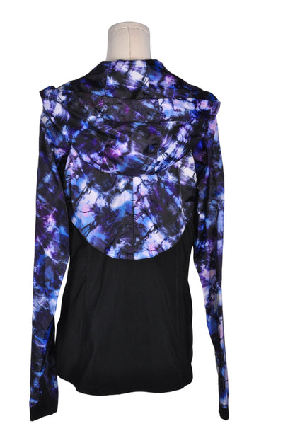 NANETTE LEPORE Women Activewear Tops Regular fit in Blue - Size S | 22.3 $ KOOP