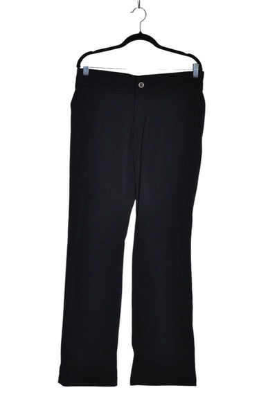 COLUMBIA Women Work Pants Regular fit in Black - Size 10 | 21.29 $ KOOP