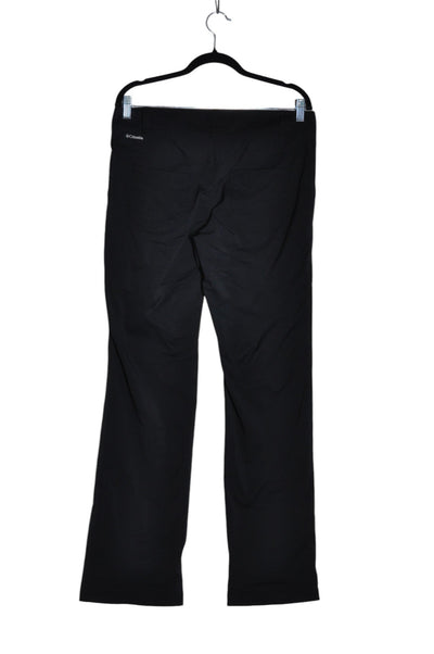 COLUMBIA Women Work Pants Regular fit in Black - Size 10 | 21.29 $ KOOP