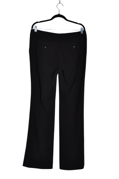 BCBG MAX AZRIA Women Work Pants Regular fit in Black - Size 10 | 44.29 $ KOOP