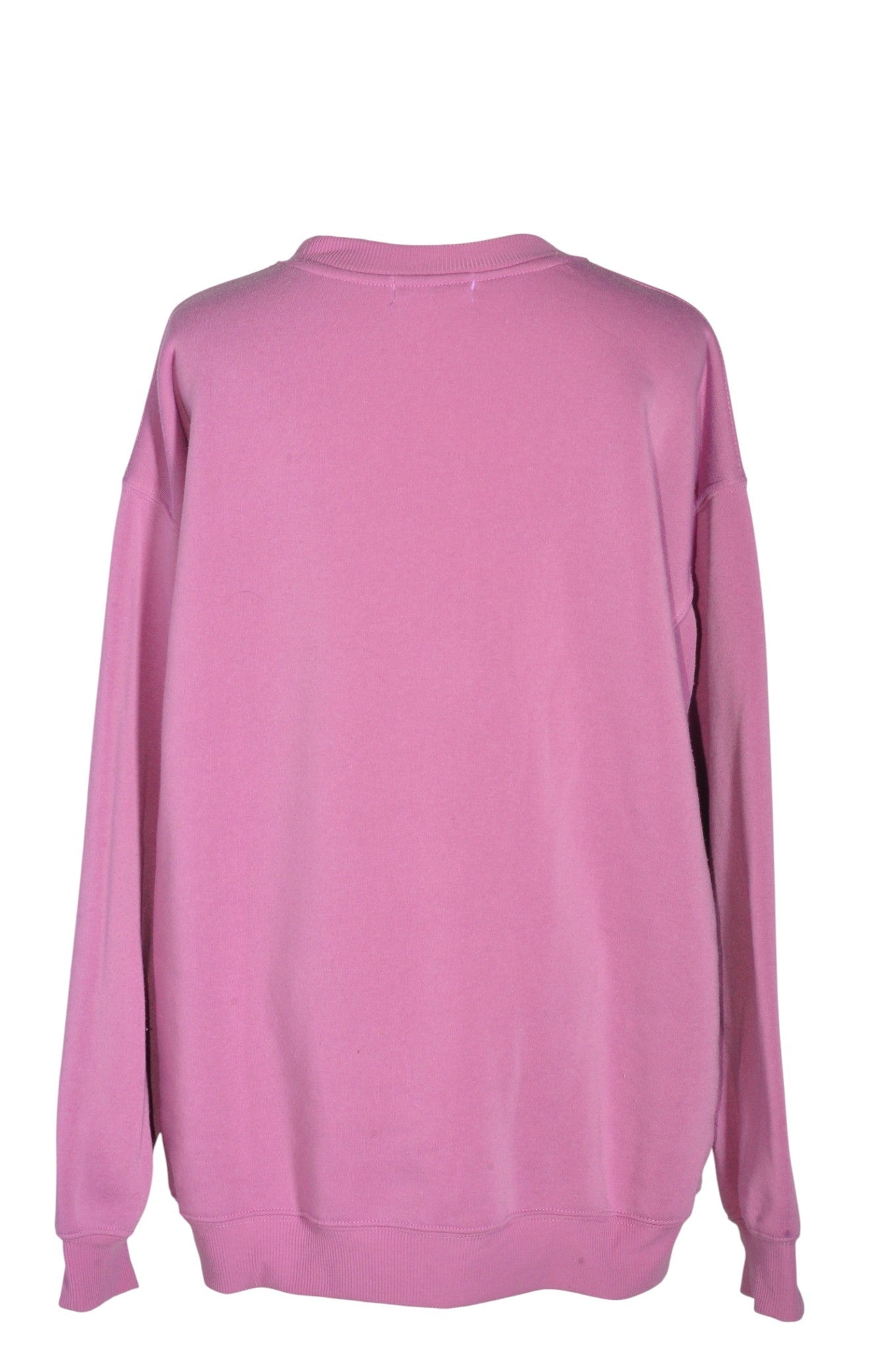 REFUGE Women Sweatshirts Regular fit in Pink - Size M | 13.25 $ KOOP