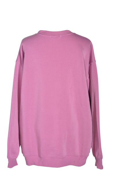 REFUGE Women Sweatshirts Regular fit in Pink - Size M | 13.25 $ KOOP