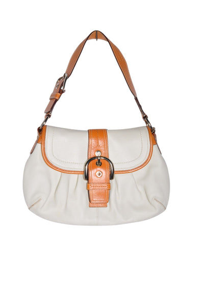 COACH Women Handbags Regular fit in White - Size S | 99.99 $ KOOP