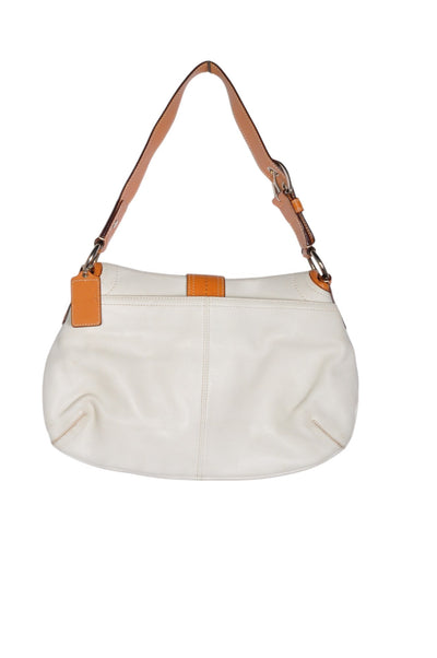 COACH Women Handbags Regular fit in White - Size S | 99.99 $ KOOP