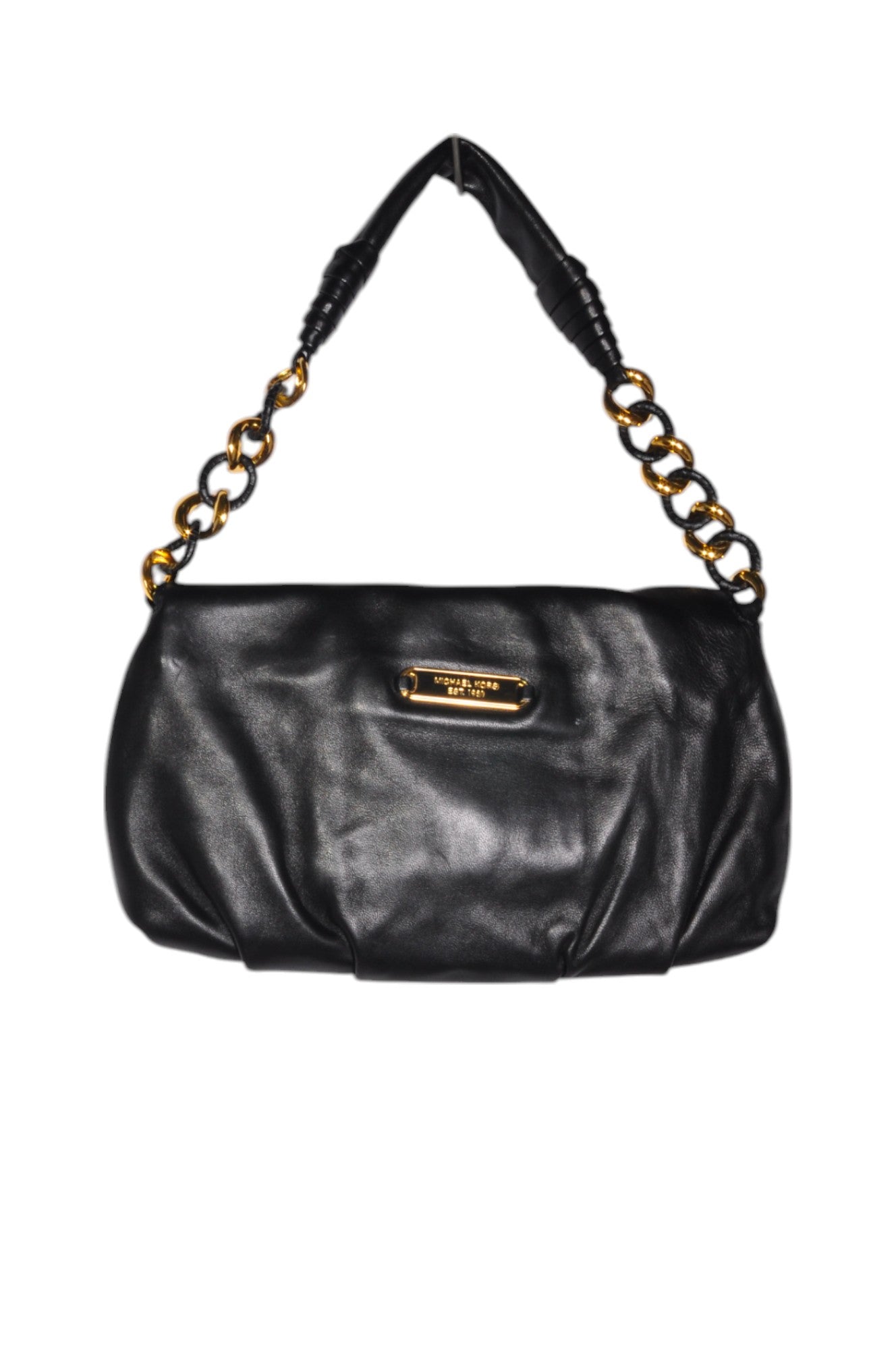 MICHAEL KORS Women Handbags Regular fit in Black - Size S | 104.29 $ KOOP