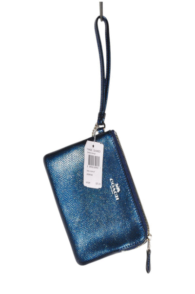 COACH Women Handbags Regular fit in Blue - Size S | 21.29 $ KOOP