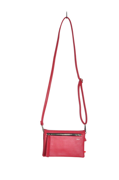 COLAB Women Handbags Regular fit in Red - Size S | 20.29 $ KOOP