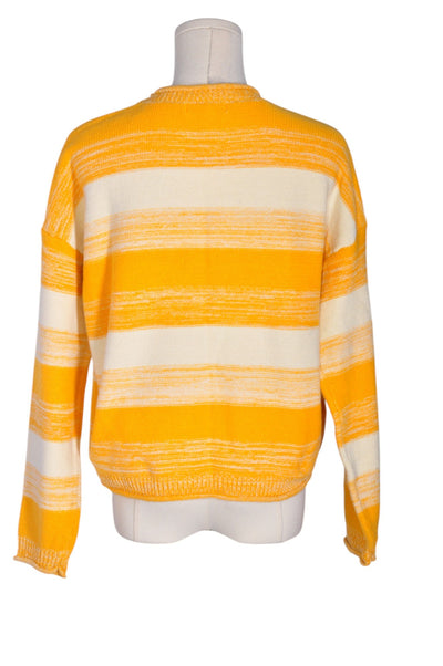 JOE FRESH Women Sweaters Regular fit in Orange - Size M | 9.99 $ KOOP