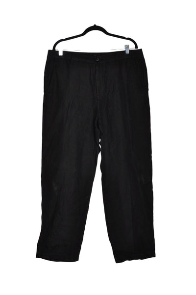LE 31 Men Work Pants Regular fit in Black - Size 34 | 29.99 $ KOOP
