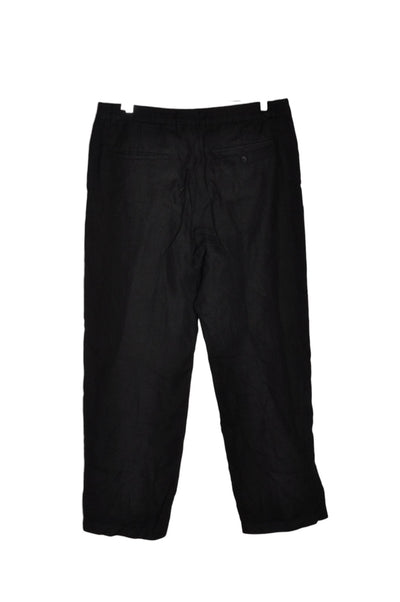 LE 31 Men Work Pants Regular fit in Black - Size 34 | 29.99 $ KOOP