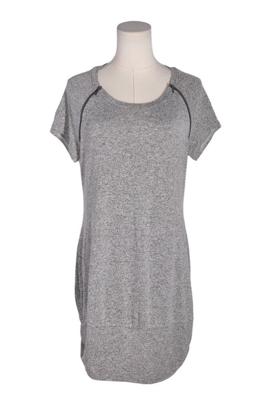 THYME MATERNITY Women Shirt Dresses Regular fit in Gray - Size M | 29.99 $ KOOP