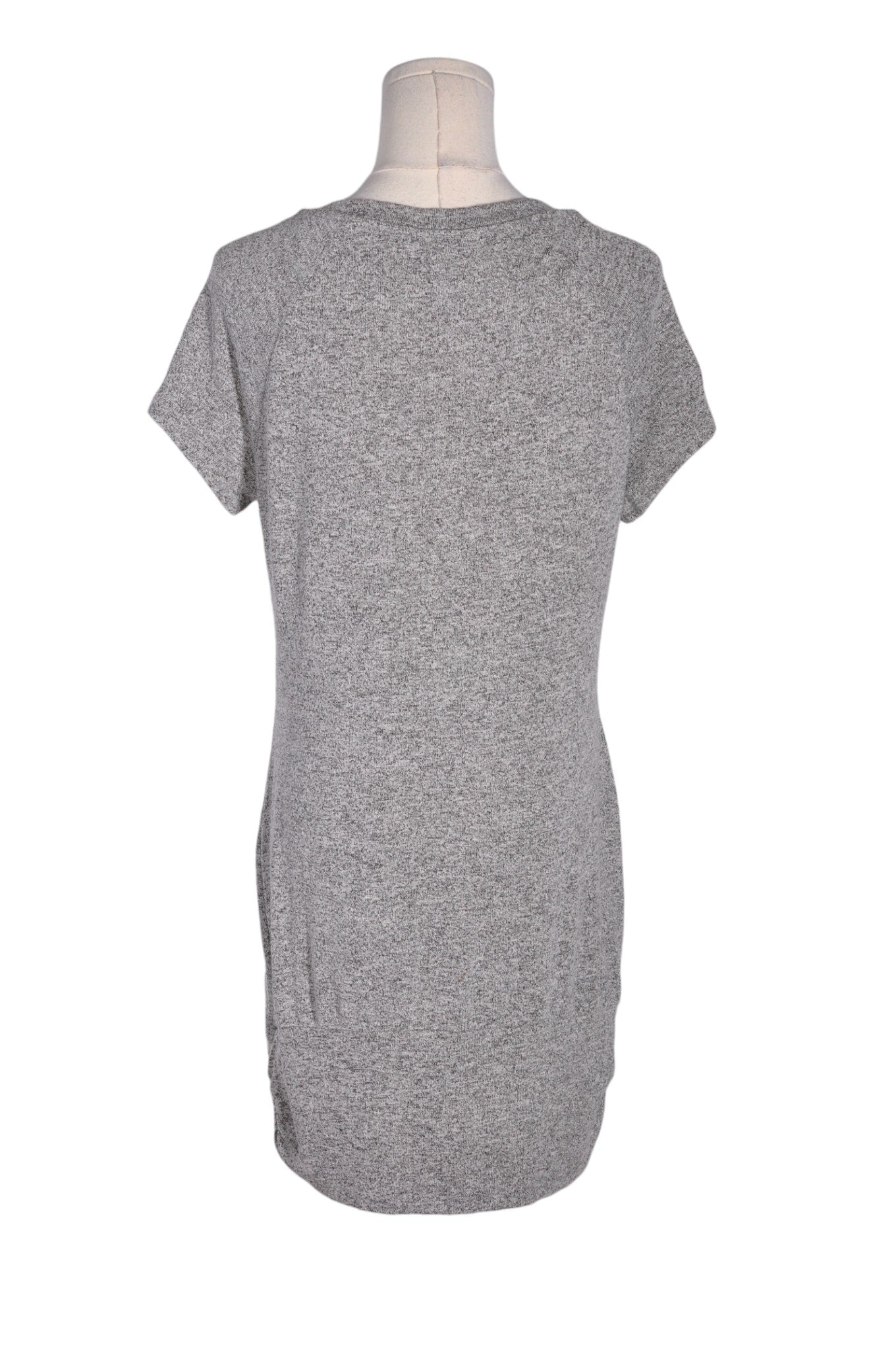 THYME MATERNITY Women Shirt Dresses Regular fit in Gray - Size M | 29.99 $ KOOP