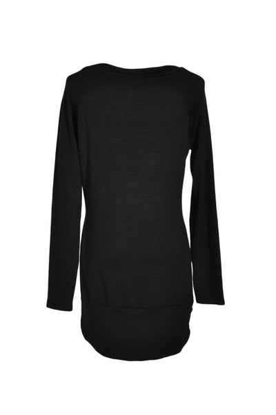 THYME MATERNITY Women Drop Waist Dresses Regular fit in Black - Size M | 29.99 $ KOOP