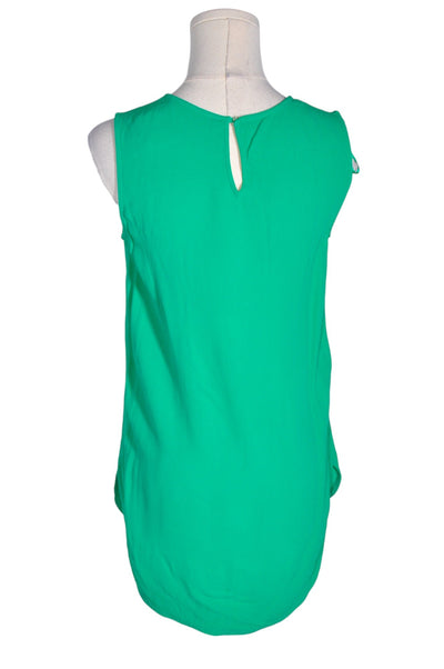 ZARA Women Blouses Regular fit in Green - Size XS | 12.99 $ KOOP