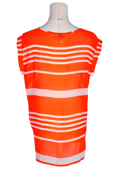 LOFT Women Blouses Regular fit in Orange - Size S | 14.5 $ KOOP