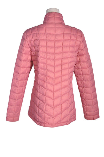 REEBOK Women Coats Regular fit in Pink - Size S | 44.29 $ KOOP