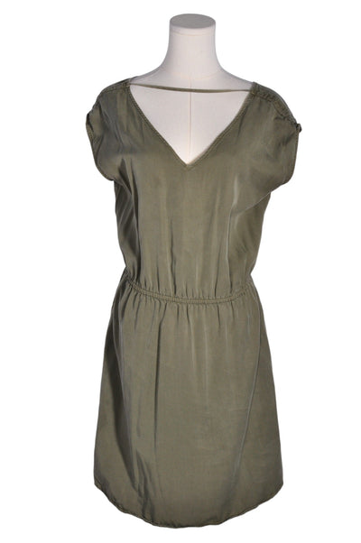 UNIVERSAL THREAD Women Midi Dresses Regular fit in Green - Size S | 10.5 $ KOOP