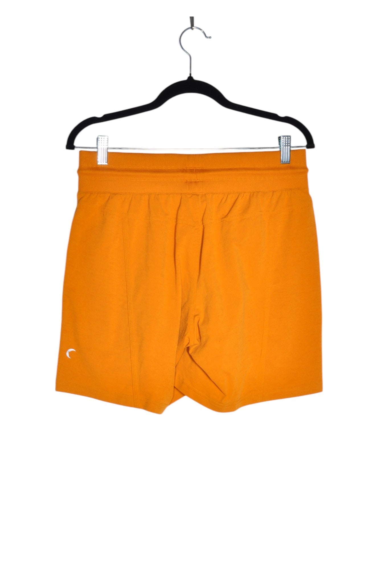 ZYIA Women Classic Shorts Regular fit in Orange - Size L | 17.89 $ KOOP