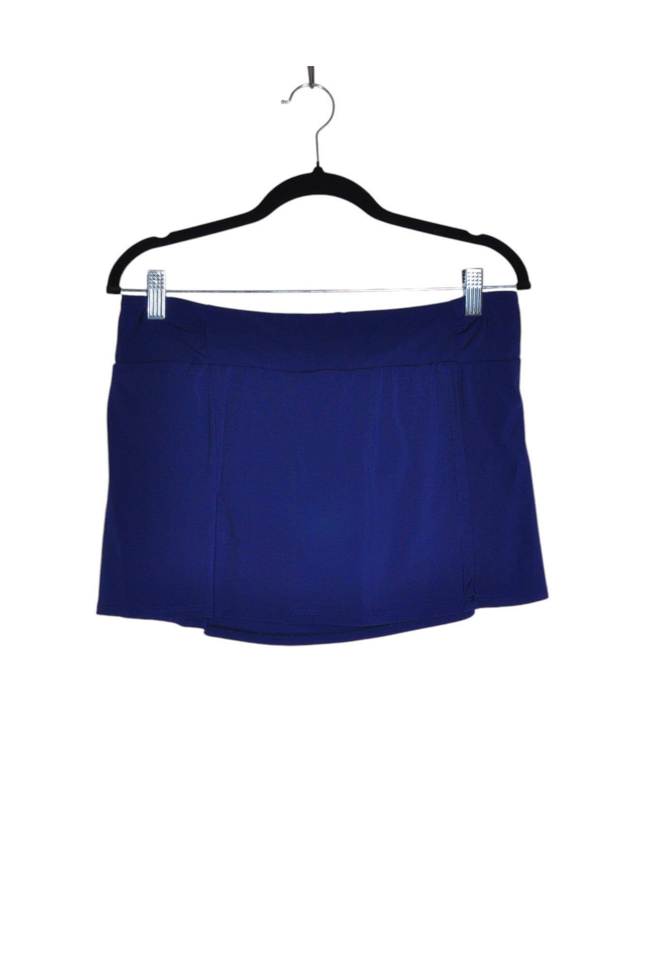 CHRISTINA  Women Casual Skirts Regular fit in Blue - Size 12 | 13.25 $ KOOP