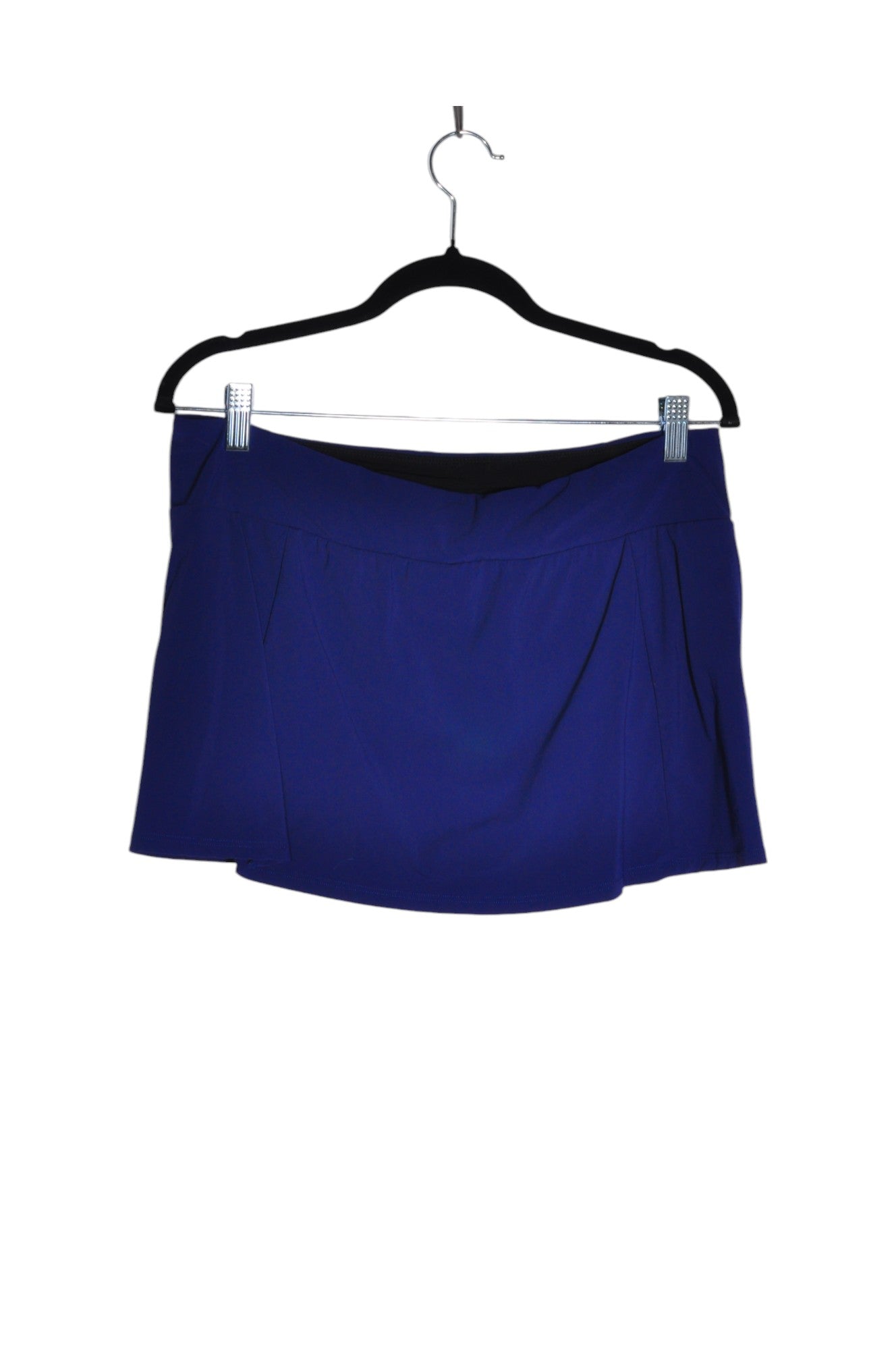 CHRISTINA  Women Casual Skirts Regular fit in Blue - Size 12 | 13.25 $ KOOP