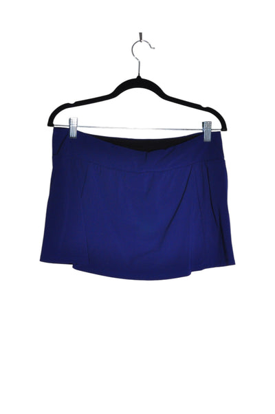 CHRISTINA  Women Casual Skirts Regular fit in Blue - Size 12 | 13.25 $ KOOP