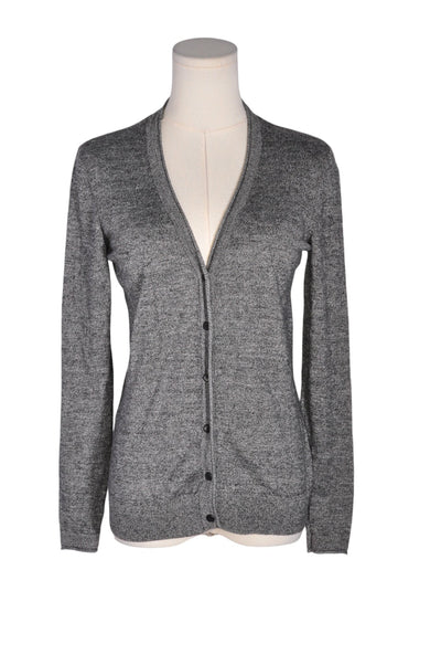 CLEO Women Cardigans Regular fit in Gray - Size XS | 14.9 $ KOOP