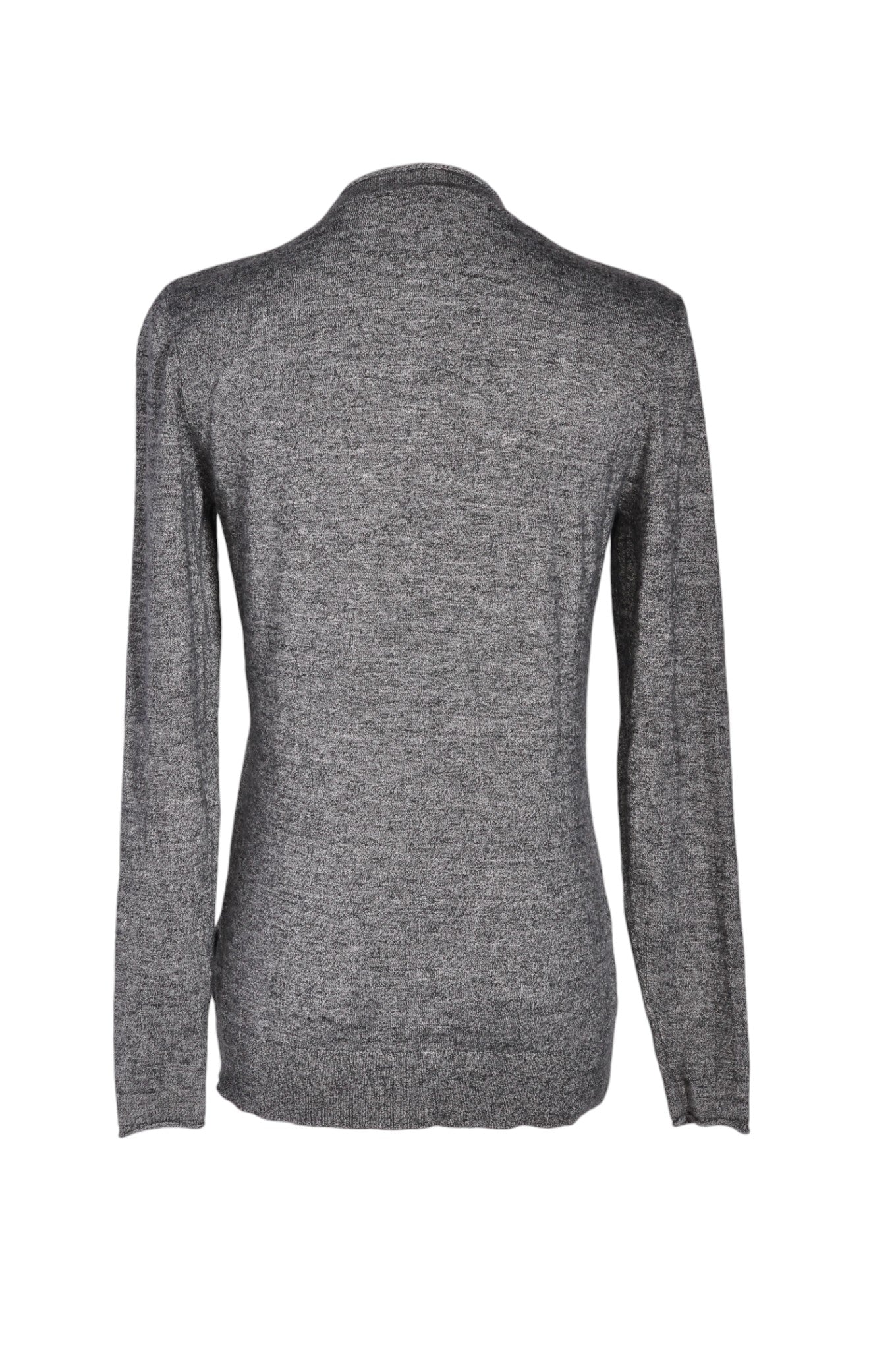 CLEO Women Cardigans Regular fit in Gray - Size XS | 14.9 $ KOOP