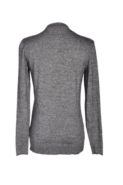 CLEO Women Cardigans Regular fit in Gray - Size XS | 14.9 $ KOOP