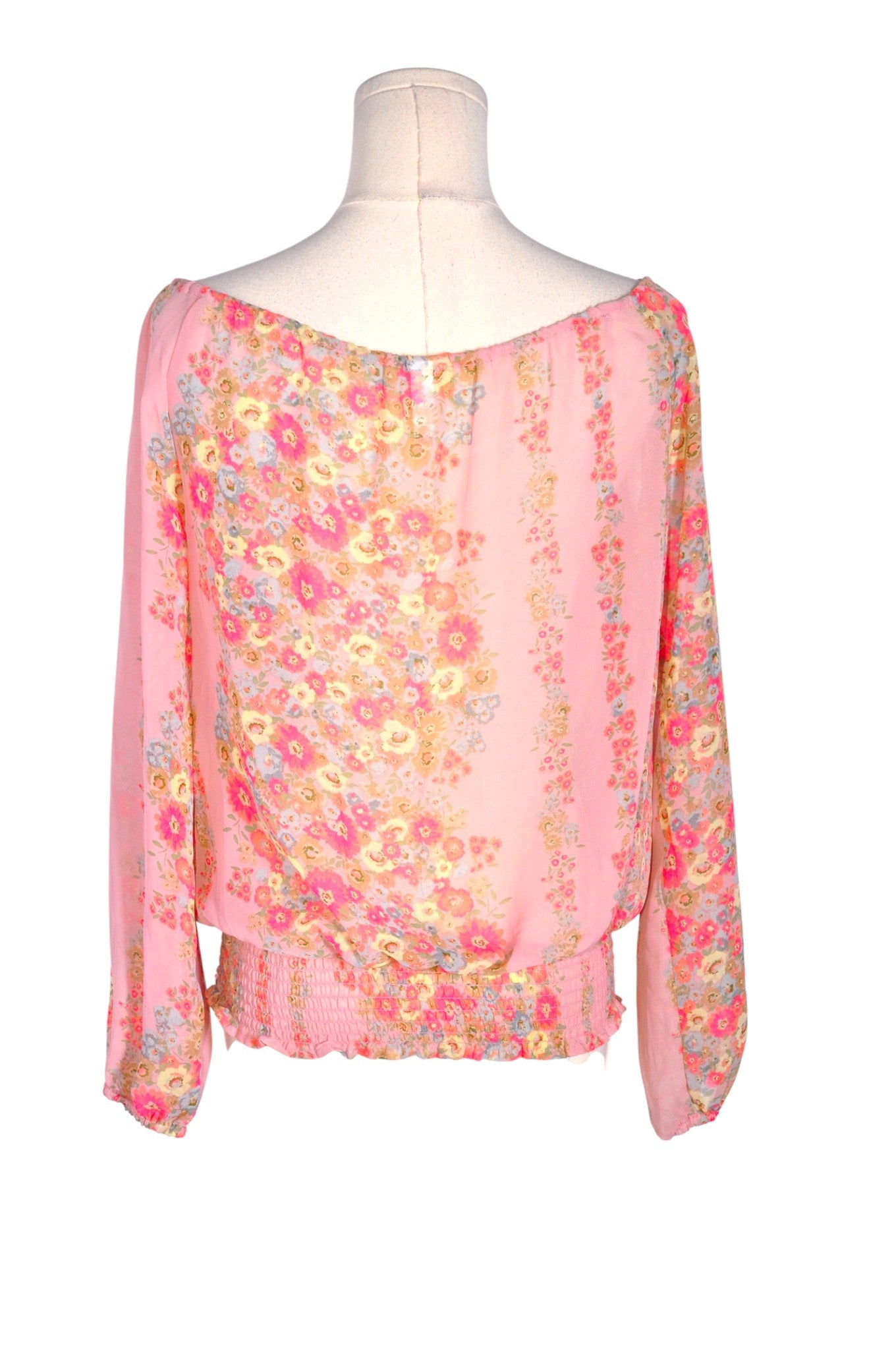 XHILARATION Women Blouses Regular fit in Pink - Size XS | 9.99 $ KOOP