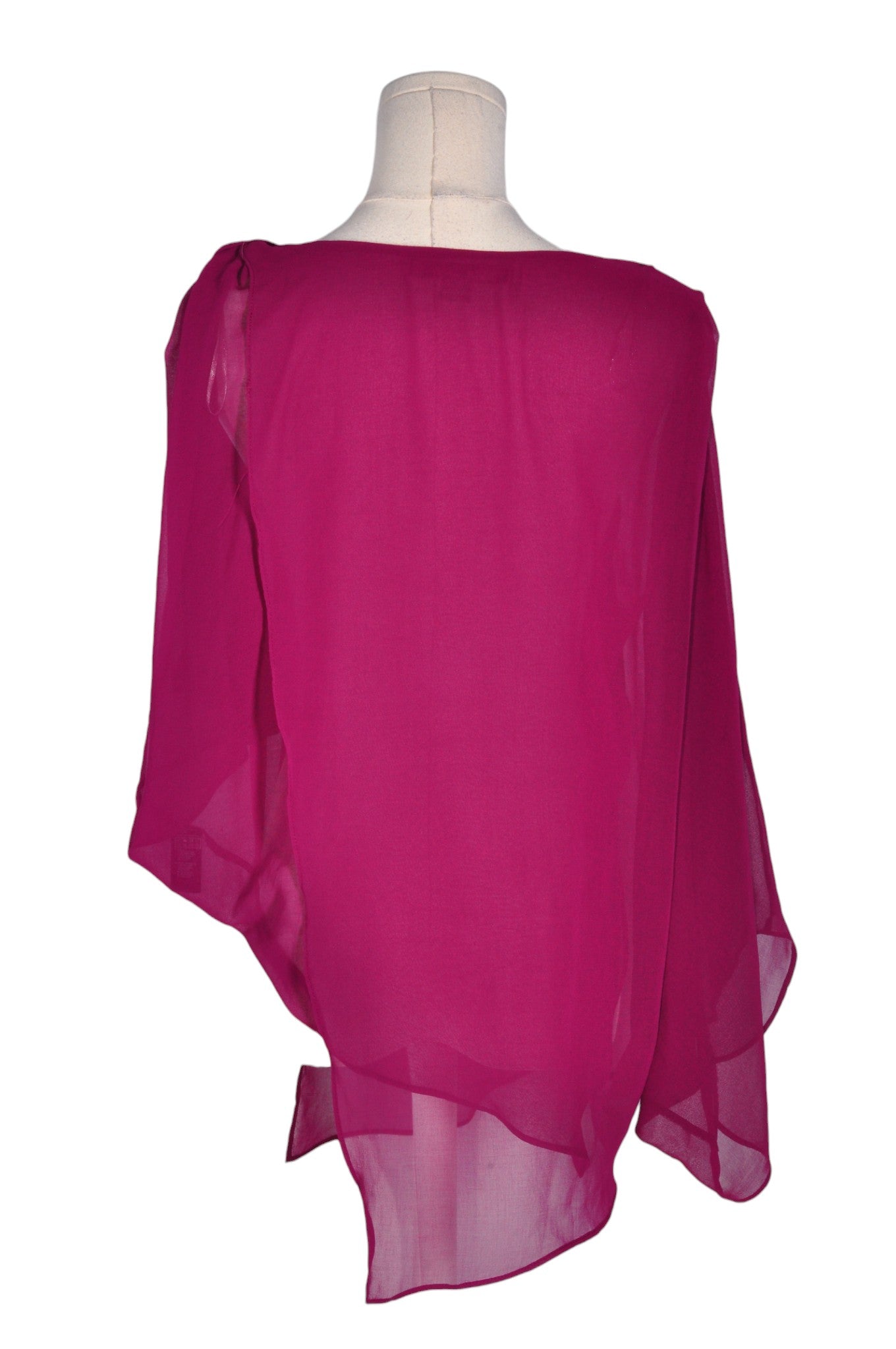 LOVE 21 Women Blouses Regular fit in Purple - Size XS | 11.23 $ KOOP