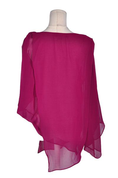LOVE 21 Women Blouses Regular fit in Purple - Size XS | 11.23 $ KOOP