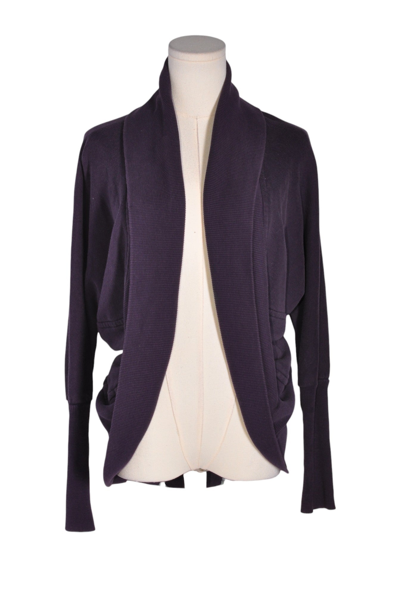 WILFRED Women Cardigans Regular fit in Purple - Size XS | 29.99 $ KOOP