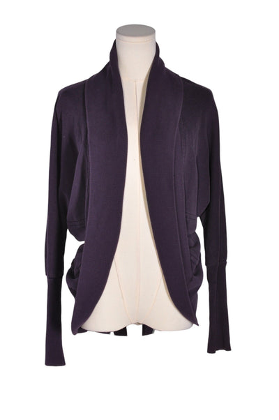 WILFRED Women Cardigans Regular fit in Purple - Size XS | 29.99 $ KOOP