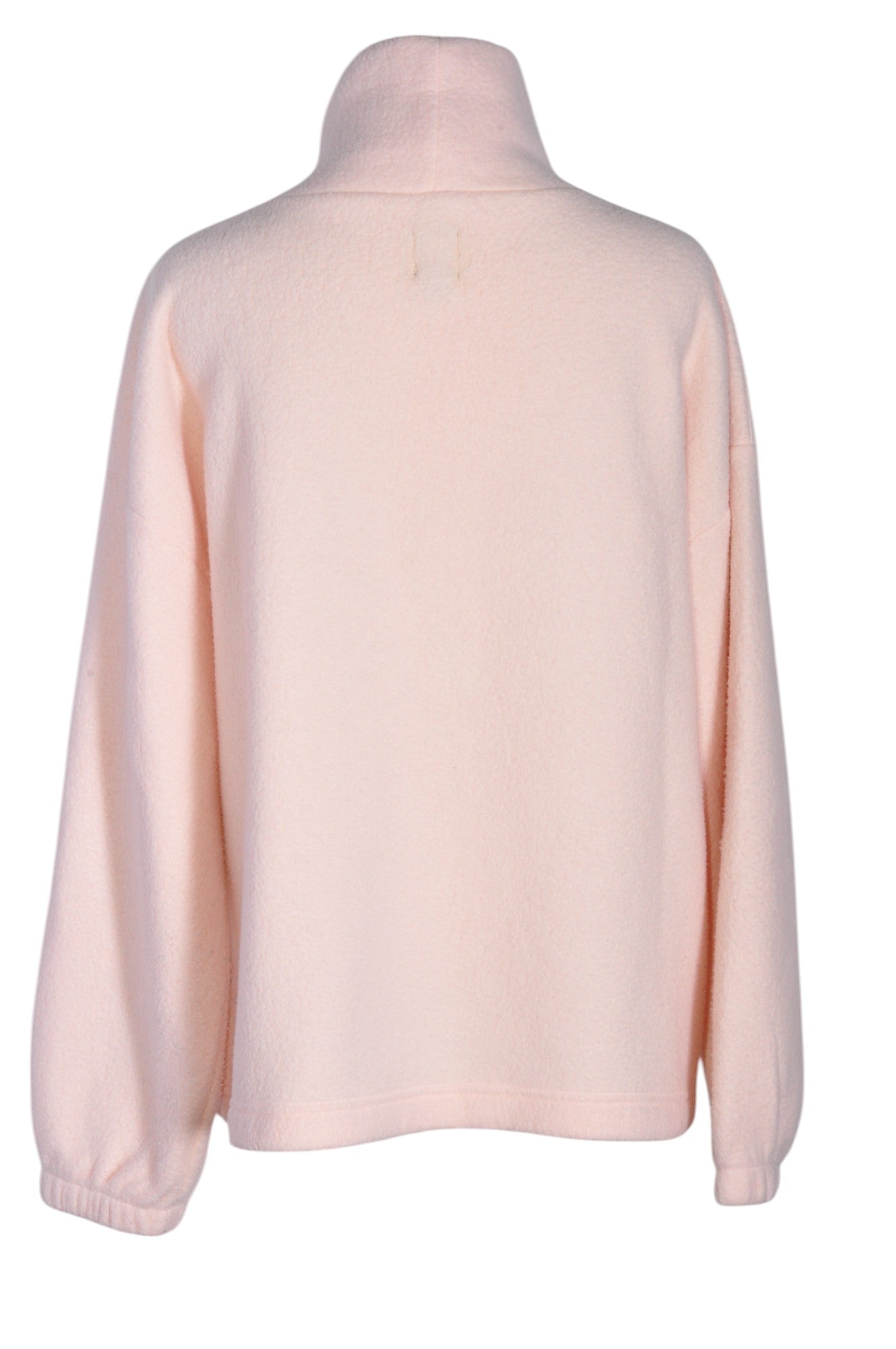 GAP Women Turtleneck Tops Regular fit in Pink - Size XL | 24.29 $ KOOP