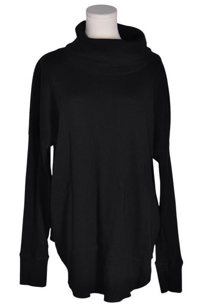 BABATON Women Turtleneck Tops Regular fit in Black - Size XL | 29.99 $ KOOP