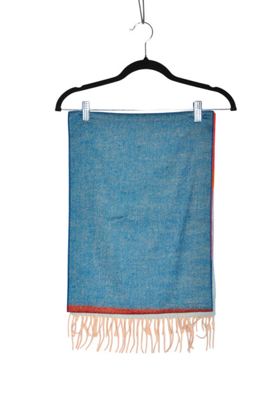 FRAAS Women Scarves Regular fit in Blue - Size S | 24.29 $ KOOP