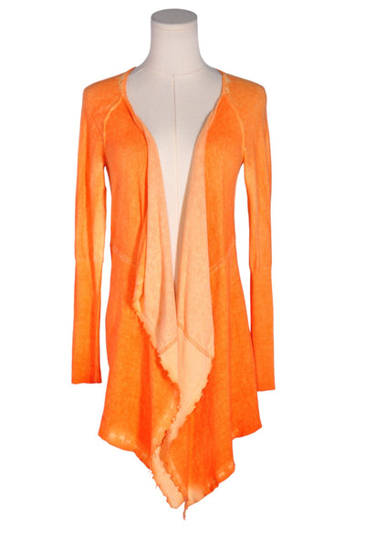 FREE PEOPLE Women Cardigans Regular fit in Orange - Size XS | 29.99 $ KOOP