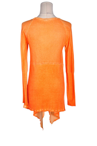 FREE PEOPLE Women Cardigans Regular fit in Orange - Size XS | 29.99 $ KOOP