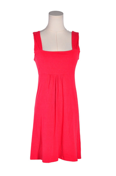 FIG Women A-Line Dresses Regular fit in Red - Size S | 32.29 $ KOOP