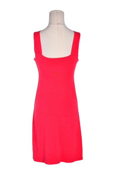 FIG Women A-Line Dresses Regular fit in Red - Size S | 32.29 $ KOOP