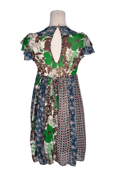 FASHION NOVA Women High Low Dresses Regular fit in Green - Size S | 22.3 $ KOOP