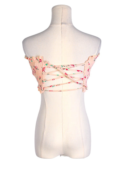 XHILARATION Women Crop Tops Regular fit in Pink - Size M | 9.99 $ KOOP