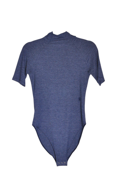 G-STAR Women Bodysuits Regular fit in Blue - Size S | 27.8 $ KOOP