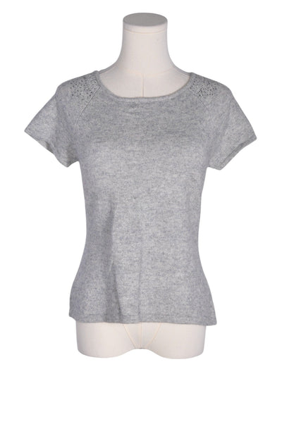 JESSICA Women T-Shirts Regular fit in Gray - Size S | 13.25 $ KOOP