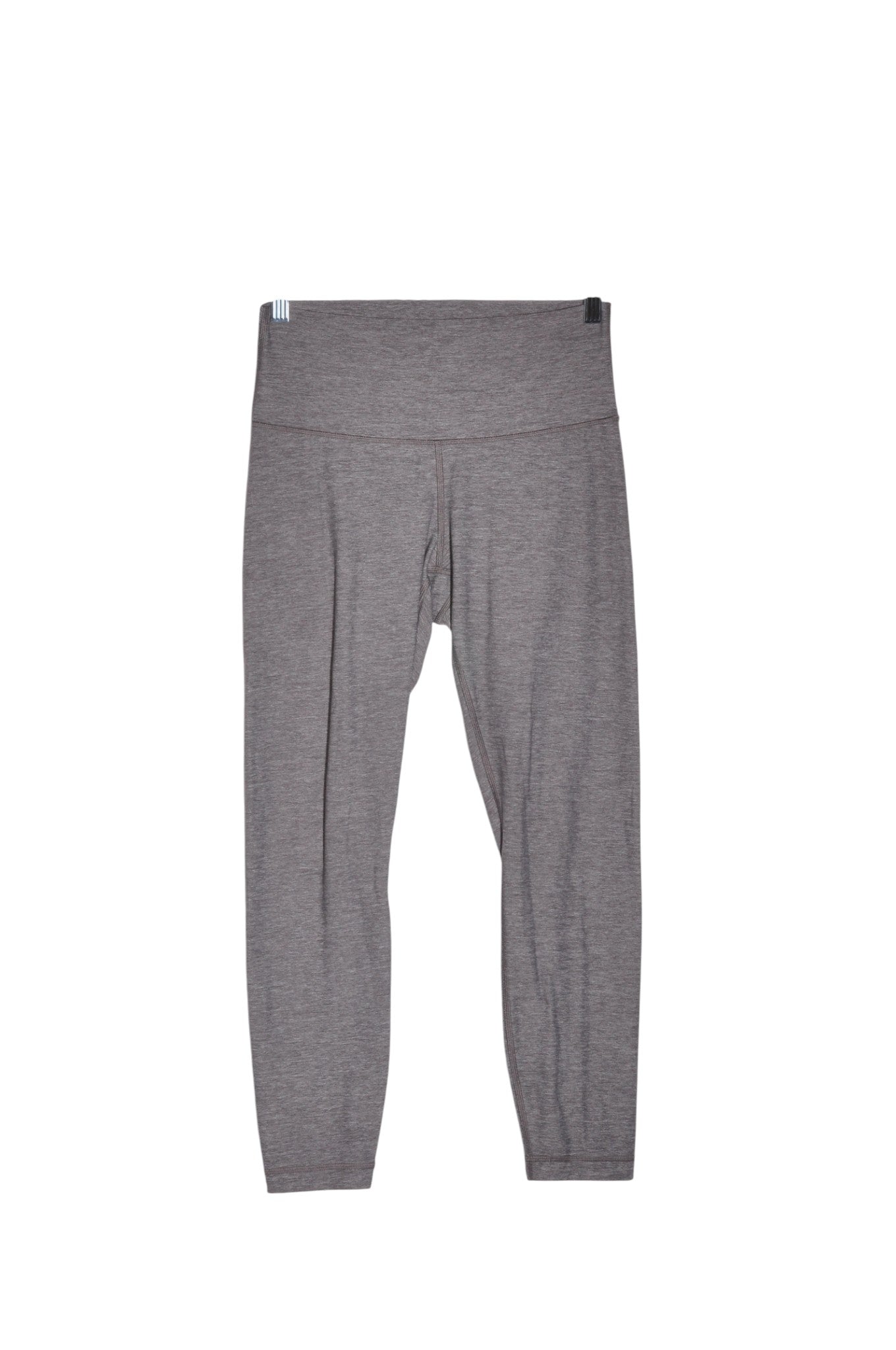 LULULEMON Women Activewear Leggings Regular fit in Gray - Size 6 | 27.89 $ KOOP