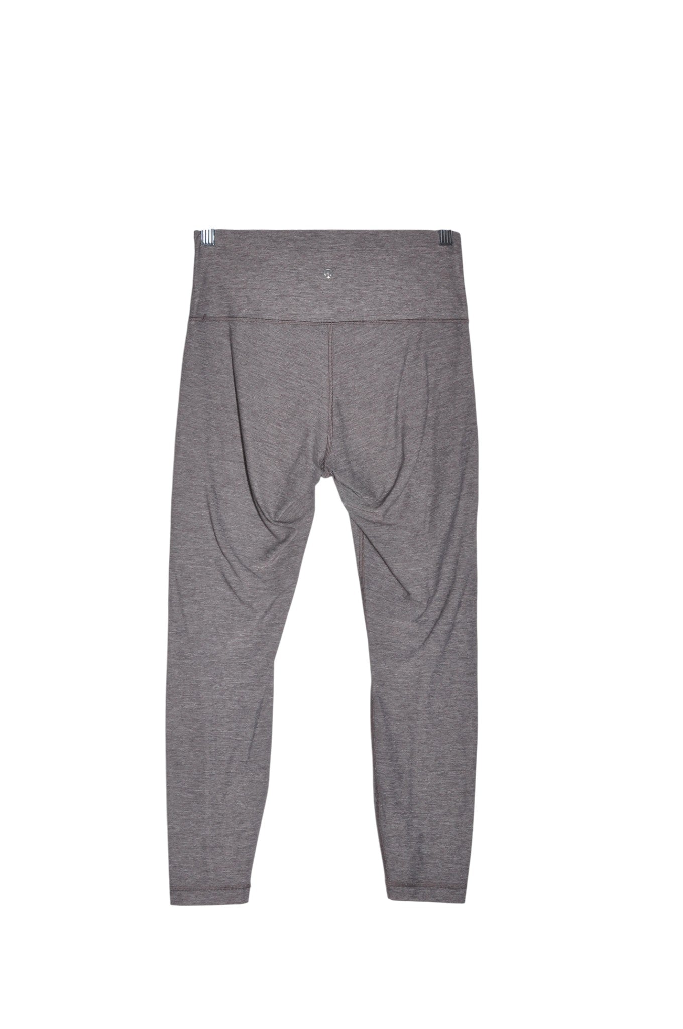 LULULEMON Women Activewear Leggings Regular fit in Gray - Size 6 | 27.89 $ KOOP