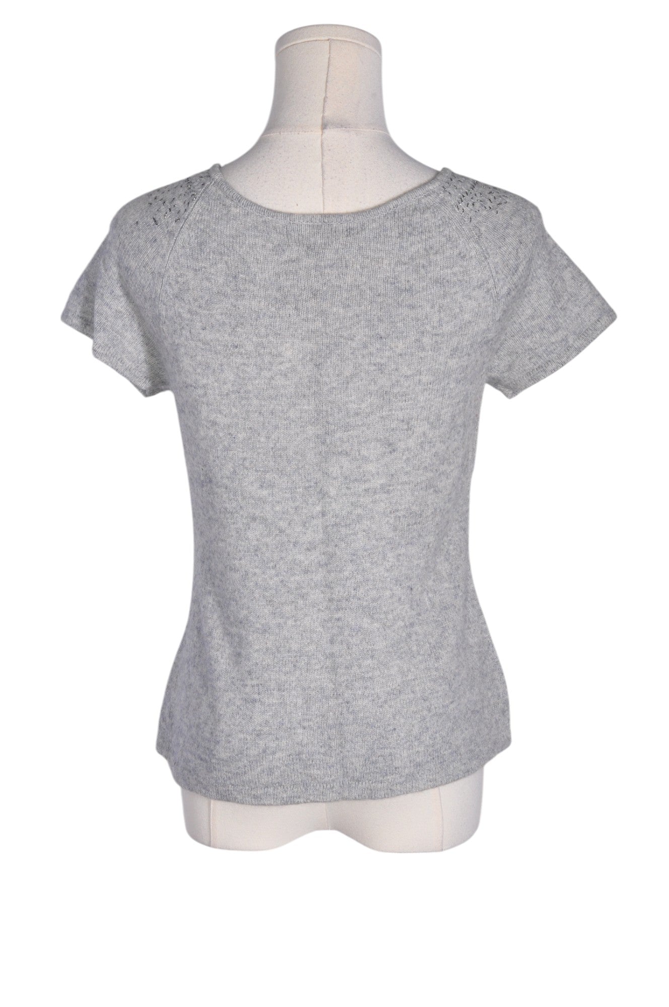 JESSICA Women T-Shirts Regular fit in Gray - Size S | 13.25 $ KOOP