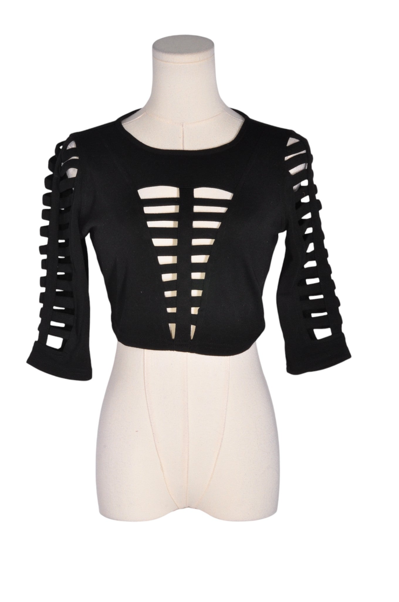 WINDSOR Women Blouses Regular fit in Black - Size M | 13.4 $ KOOP